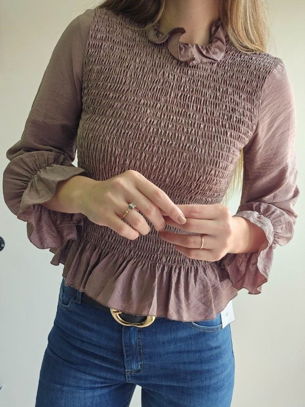 Producto - Blusa PETRA - 1