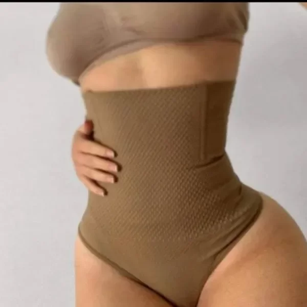 Producto - Colaless faja con varillas