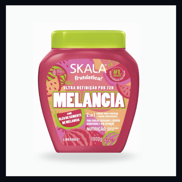 Producto - BAÑO DE CREMA SANDÍA