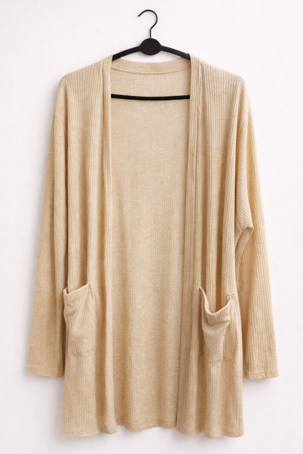 Producto - Saco Morley Lanilla