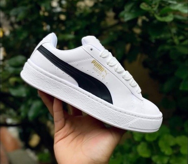 Producto - LÍNEA MEEX Art Puma XL