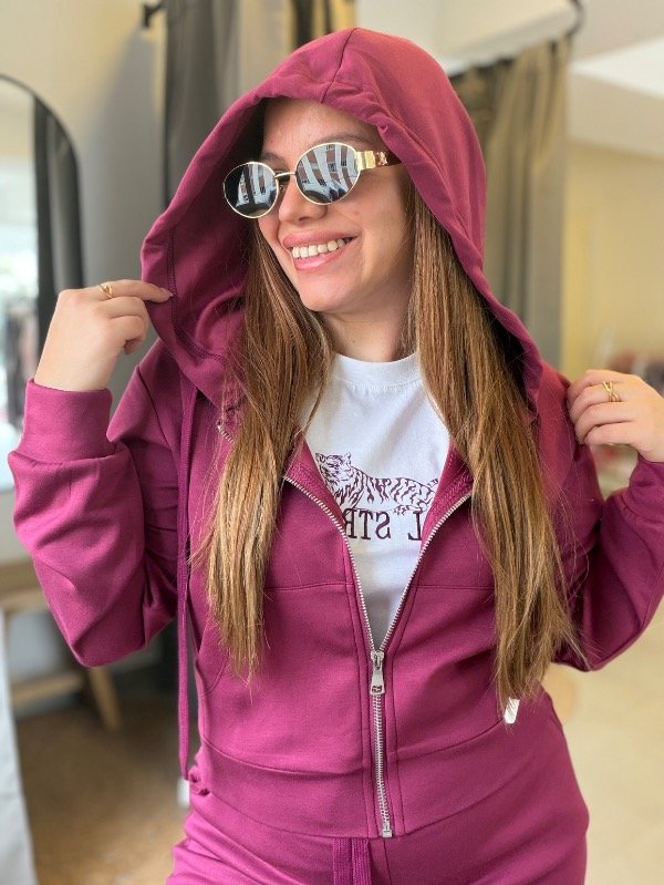 Producto - Campera Dalton - 0