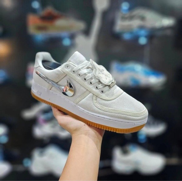 Producto - AIR FORCE TRAVI SCOTT