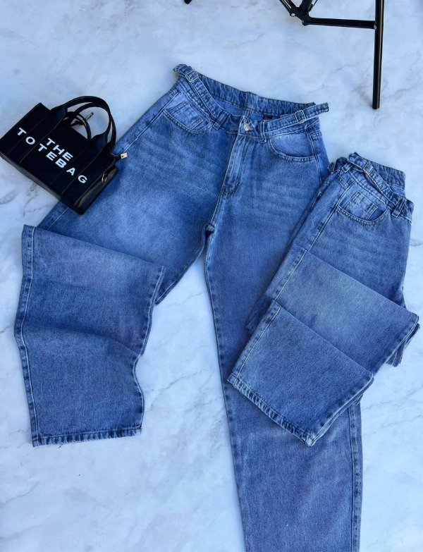 Producto - BAGGY CLOE