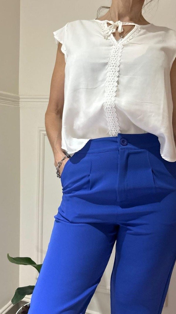 Producto - Blusa Fib