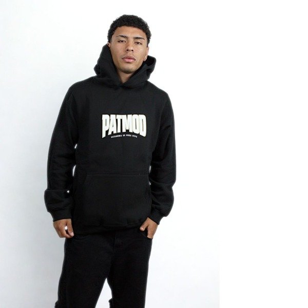 Producto - PATAGONIA DE PURA CEPA - BUZO ALGODON PATMOD