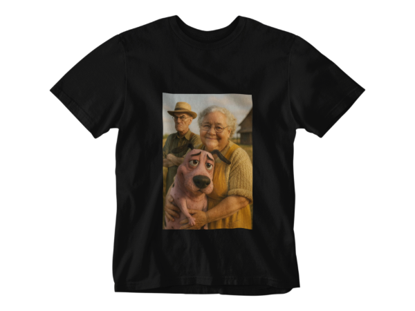 Producto - REME CORAJE EL PERRO COBARDE 008