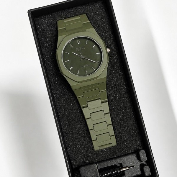 Producto - Árabe Green - 1