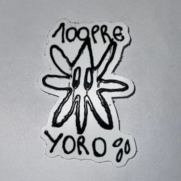 Producto - LARA91K 100PRE LLORO LOGO