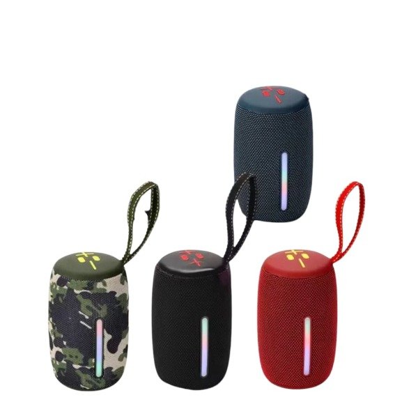 Producto - PARLANTE BT MOBILE PRO 3