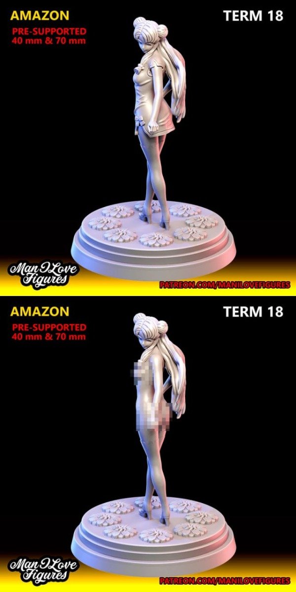 Producto - Shampoo - Ranma 1/2