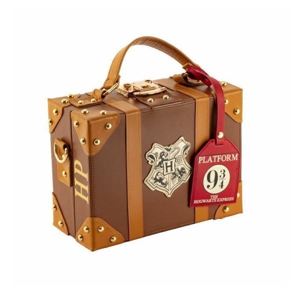 Producto - Portafolio Gryffindor