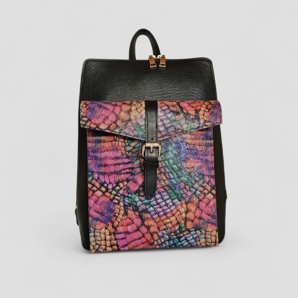 Producto - Mochila Minimalista iPad/Netbook - multicolor
