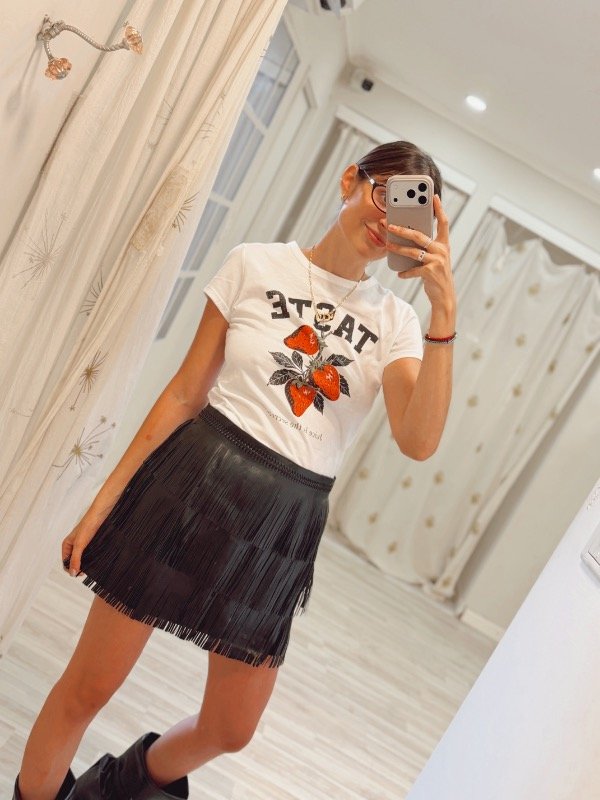 Producto - Remera Taste