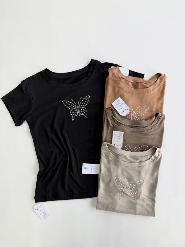 Producto - Remeras MILLIE - 0