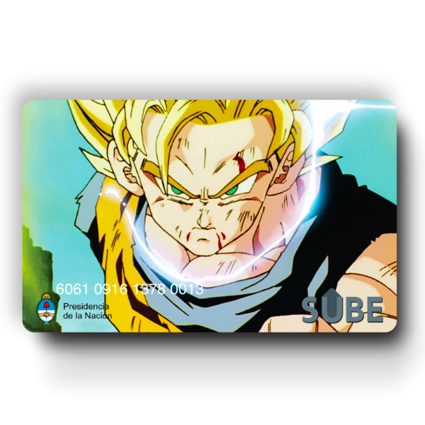 Producto - Dragon ball - 09A -