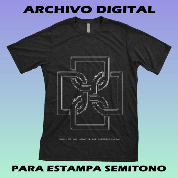 Producto - R0013 - Semitono Archivo Digital Duki 5