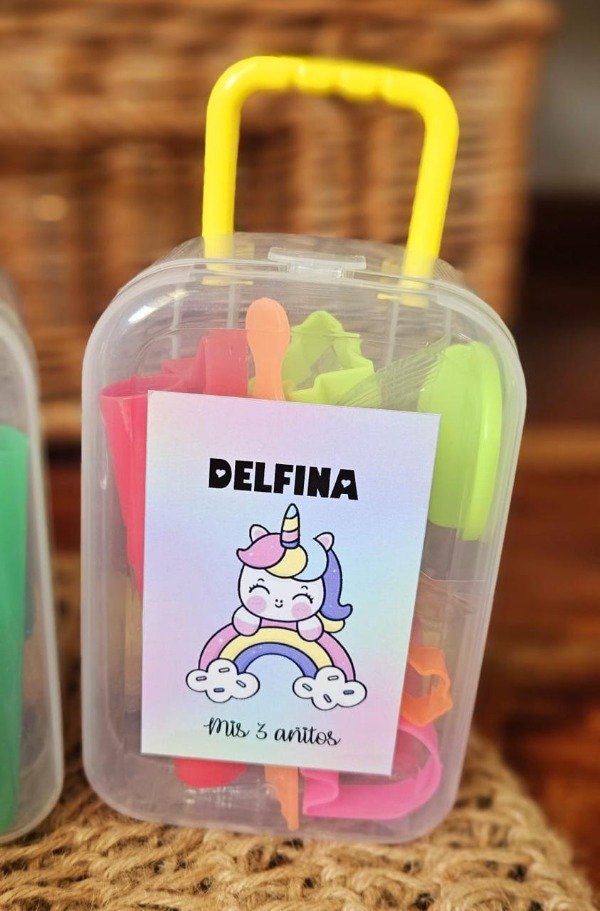 Producto - Mini viajera base - 3