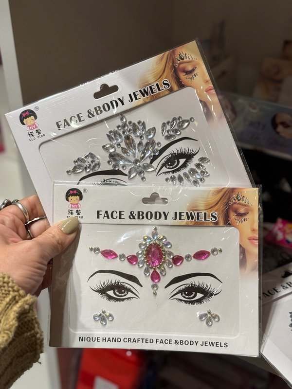 Producto - Strass
