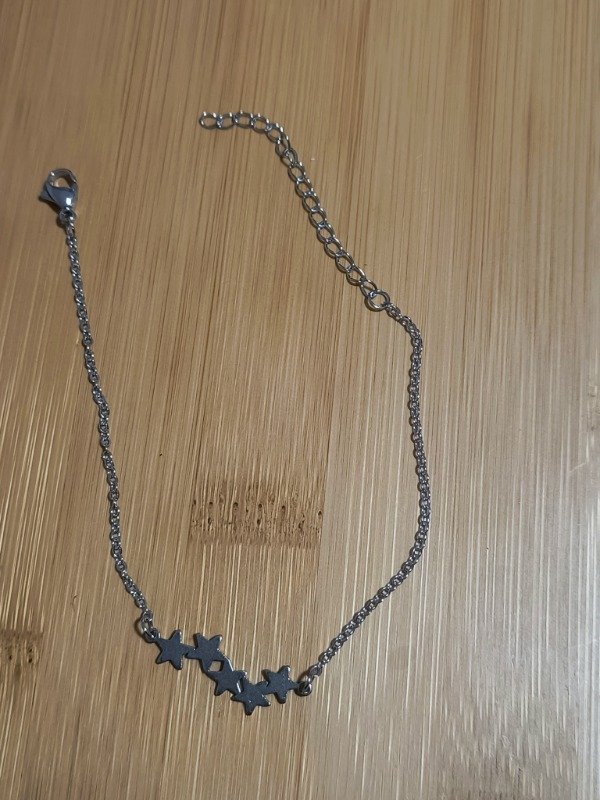 Producto - Tobilleras 5 estrellas