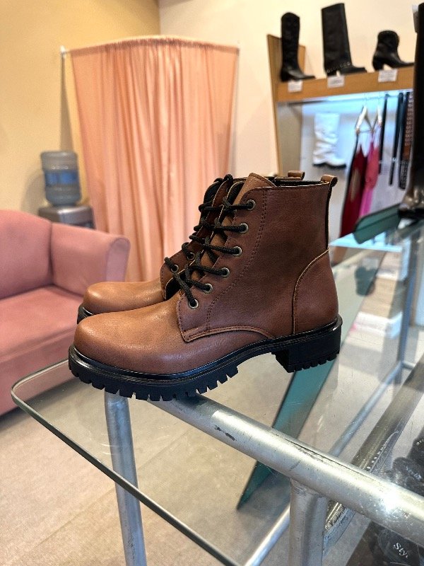 Producto - Borcegos Renata