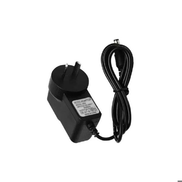 Producto - FUENTE DE ALIMENTACION 12V 1A MARCA NET QUALITY