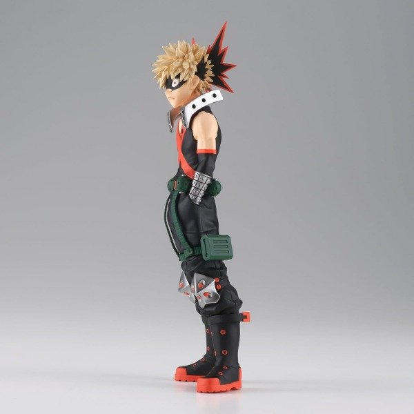 Producto - Katsuki Bakugo - MY HERO ACADEMIA Age of Heroes Vol. 19 (BANPRESTO) - 1