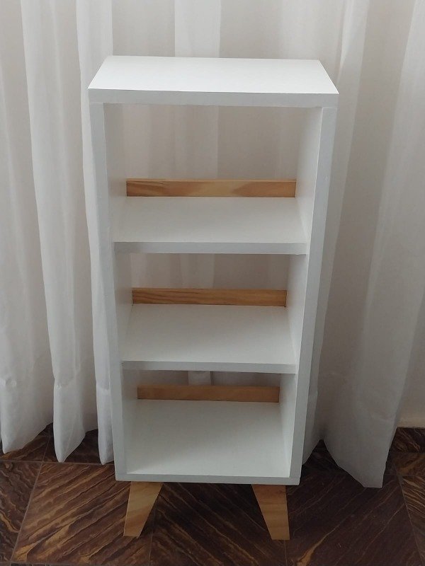 Producto - Mueble Nórdico 32x20cm 85cm alto (POR ENCARGUE)