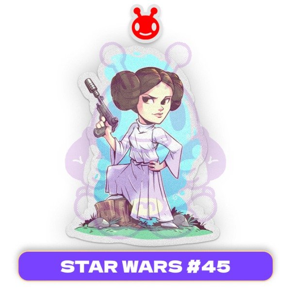 Producto - SW - CHIBIS 2