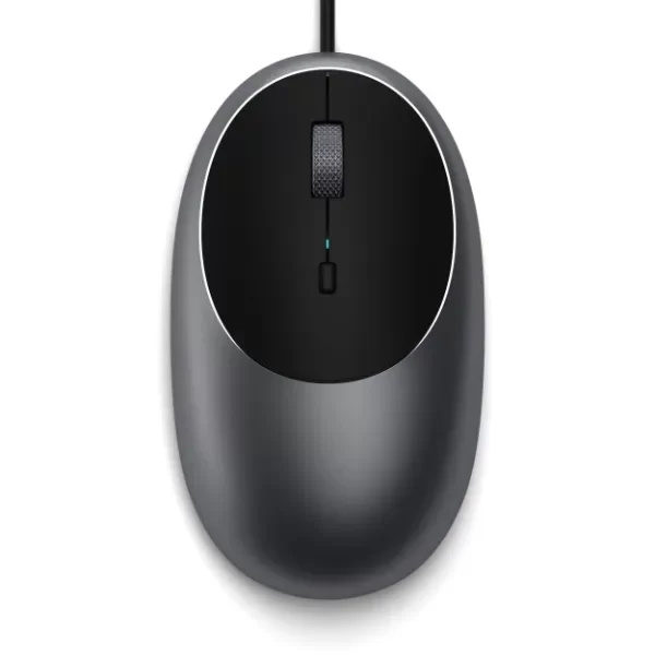 Producto - MOUSE SATECHI C1