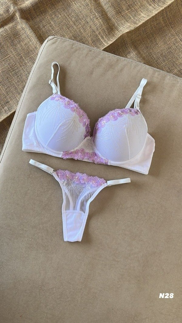 Producto - Art 28 Natubel