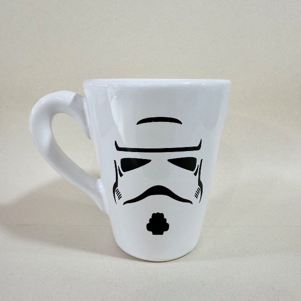Producto - Taza stormtrooper