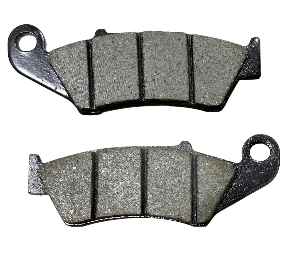 Producto - Pastillas Freno Appia Brezza 150 Euro trasera