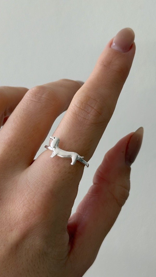 Producto - Anillo Salchi XL ajustable P925 - 1