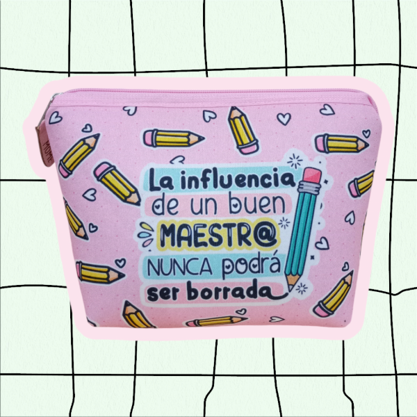 Producto - Catuchera La influencia...