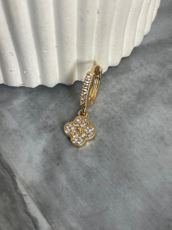 Producto - Aro solitario mantra