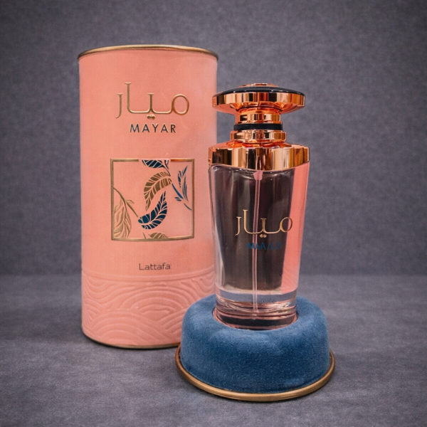 Perfume G5 Lattafa Mayar Edp Fem 100ml