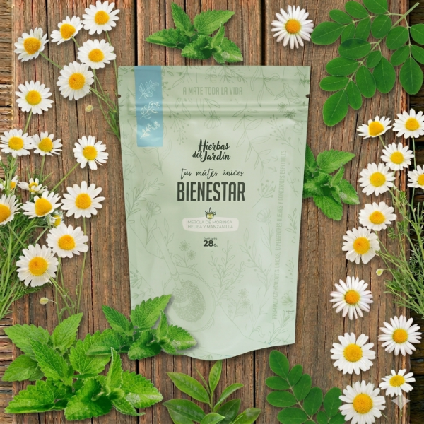 Producto - TOP BIENESTAR