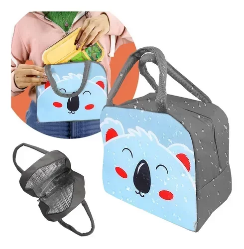 Producto - CC10379 LUNCHERA DISEÑOS VARIADOS 23" 20" 14"