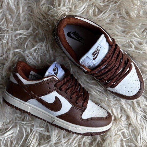 Producto - SB Dunk Choco