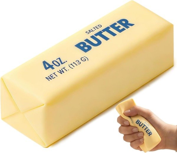 Producto - Squishy Butter