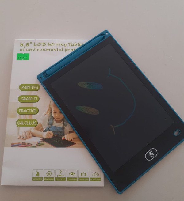 Producto - Pizarra Mágica