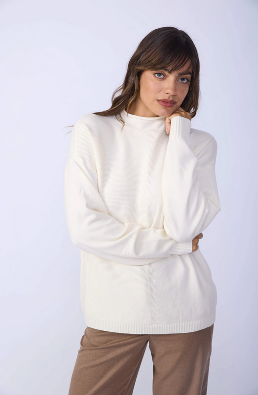Producto - Sweater ALARIK