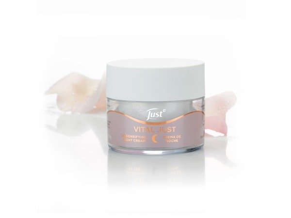 Producto - Crema de Noche Redensificante Vital Just