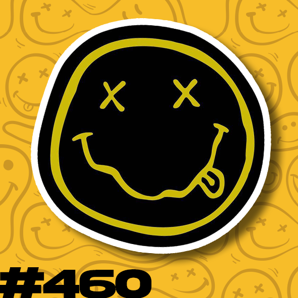 Producto - Smile #460 Nirvana