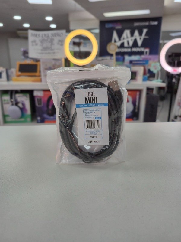 Producto - Cable USB a 5 Pines Noga USB 5M