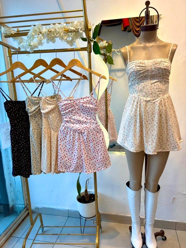 Producto - Vestido Ophelia - 0