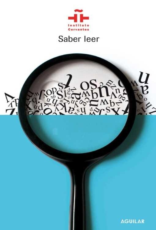 Producto - Saber leer - Instituto Cervantes