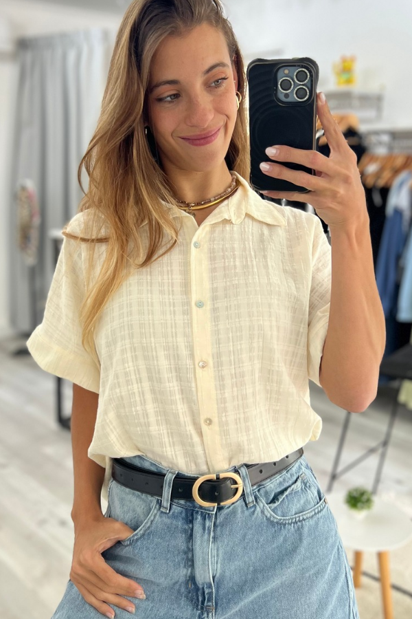 Producto - Camisa Simona