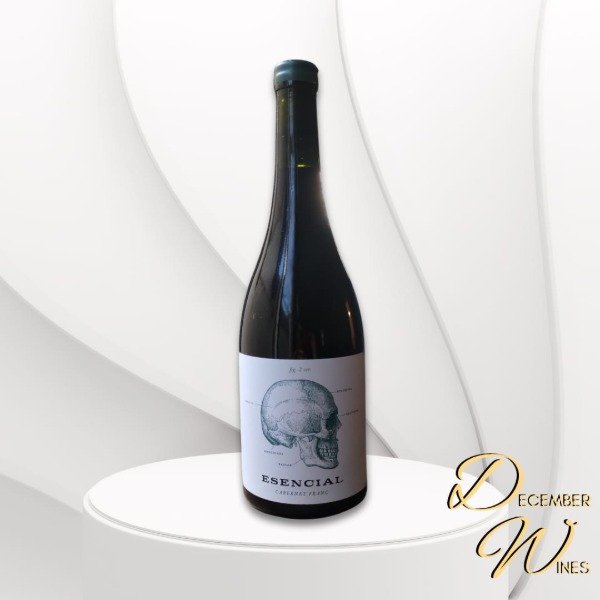 Producto - Esencial Cabernet Franc